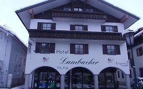 Das Lambacher